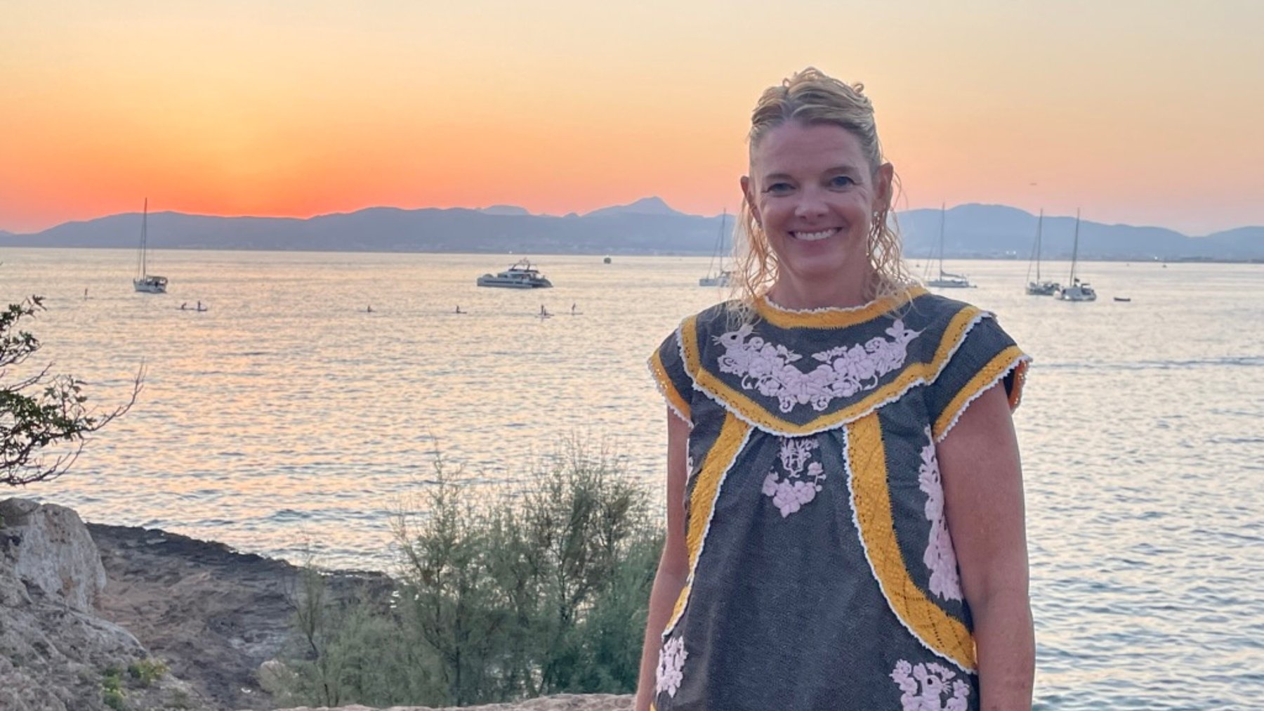 Transitions & Trash Cans – Finding Connections to Move Forward