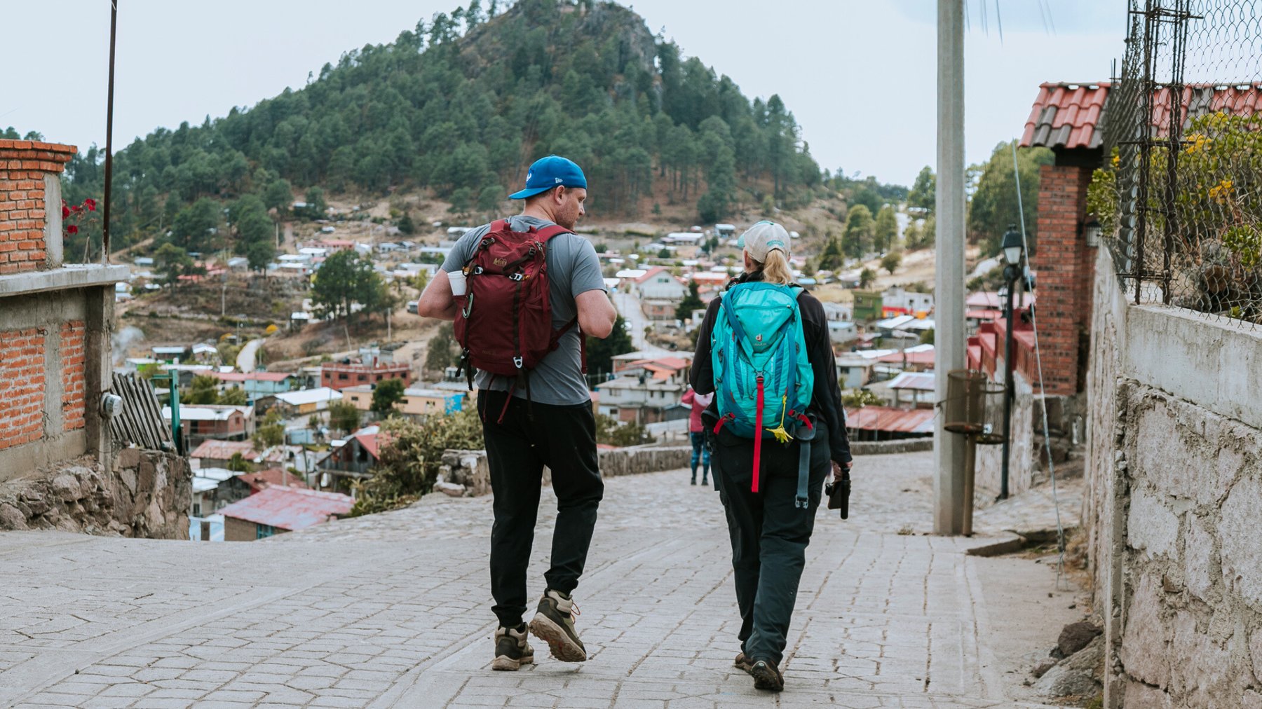 What If Gap Years Aren’t Just for the Young?
